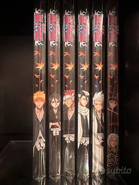 Bleach Memories of Nobody Movie SET COMPLETO