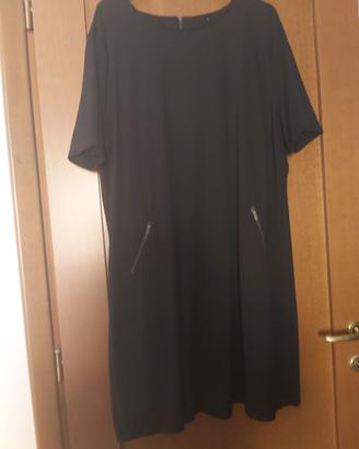 tubino nero