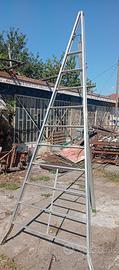 scala triangolare Facal "serie Agri"