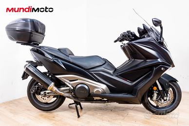 KYMCO AK 550 - 2021