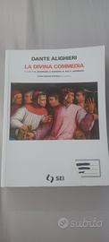 La divina commedia 