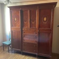 Mobili in buone condizioni a Venezia centro storic