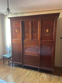 Mobili in buone condizioni a Venezia centro storic