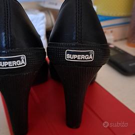 mary jane Superga 