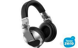 Pioneer DJ HDJ-X10 S Silver