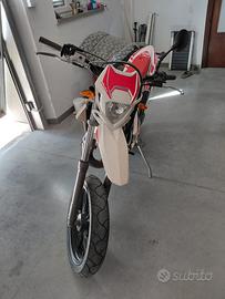 RR Motard 50 beta