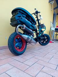 Piaggio Zip 50 - 2010