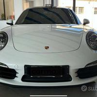 Porsche Carrera 911 (991) 3.4 350 CV