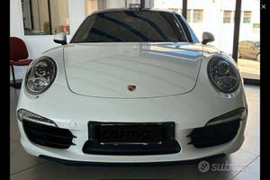 Porsche Carrera 911 (991) 3.4 350 CV