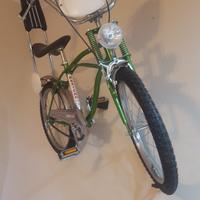 bicicletta vintage 