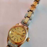 tudor donna automatico come nuovo