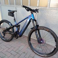 e-bike Stevens Inception AM 7.7. mullet Tg M 