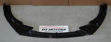 Lama paraurti anteriore Golf 8 R/GTI/ R-LINE