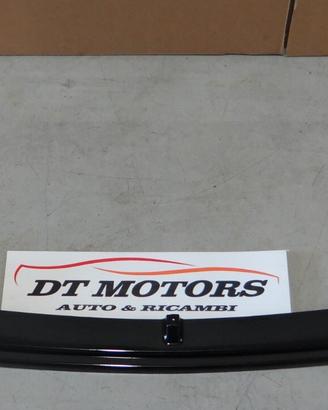 Lama paraurti anteriore Golf 8 R/GTI/ R-LINE