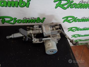 PIANTONE STERZO ELETTRICO OPEL CORSA D OPC 2008