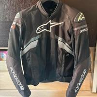 Giacca Alpinestars T Gp Plus R V3 Air