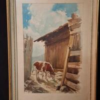 quadro del 1955
