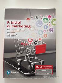 Principi di Marketing