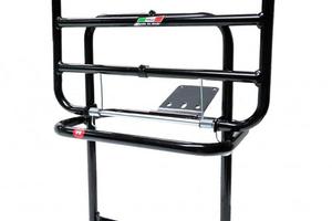 Portapacchi posteriore Vespa PX