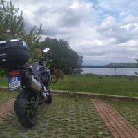 TRK 502X