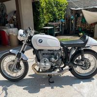 Bmw r80 cafe racer