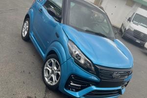 Ligier js 50 sport ultimate limited edition