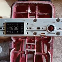 scheda madre lavatrice Indesit