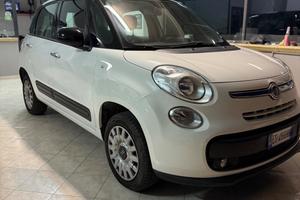 Fiat 500L METANO