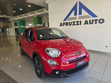 FIAT 500X 1.3 M.Jet 95 CV Club