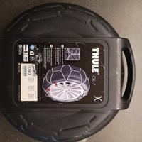 catene da neve Thule ck-7 per auto non catenabili