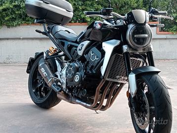 Honda CB 1000 R - 2018