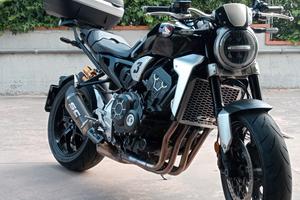 Honda CB 1000 R - 2018