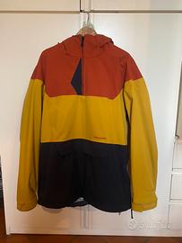 Giacca Snowboard Volcom 10K Uomo – Impermeabile