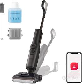 roborock F25 Pro Turbo Aspirapolvere Lavapavimenti