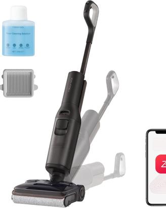 roborock F25 Pro Turbo Aspirapolvere Lavapavimenti