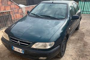 Xsara 1.9 diesel