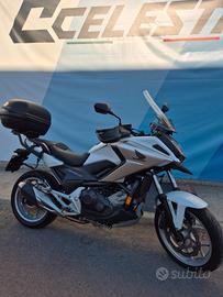 Honda NC 750 2016