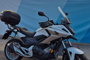 Honda NC 750 2016