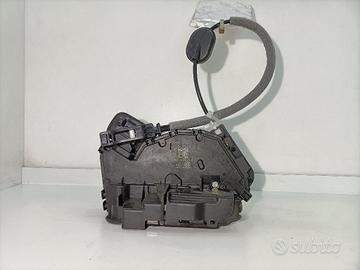 SERRATURA POSTERIORE DESTRA VOLKSWAGEN T-Roc Serie