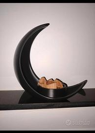 Soprammobile Luna
