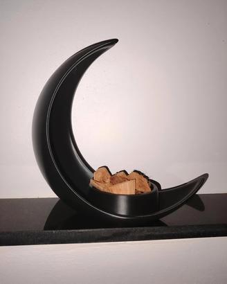 Soprammobile Luna