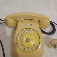 telefono vintage