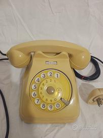 telefono vintage