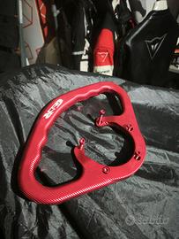 Maniglione serbatoio GSR 600