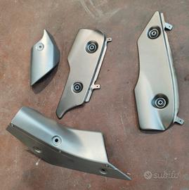 paracalore Yamaha r1