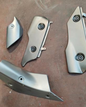 paracalore Yamaha r1