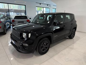 JEEP Renegade 1.6 Mjt 130 CV Longitude *PREZZO R