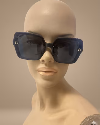 Occhiali da Sole Burberry nuovi