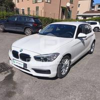BMW 116i 5p.