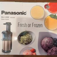 Centrifuga Panasonic MJ-L500